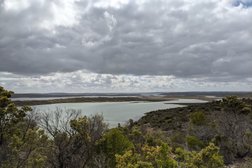 Coffin Bay National Park in South Australia