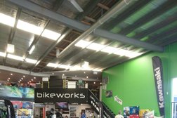 Bikeworks Motorcycles in Tasmania
