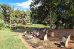 Smithfield Memorial Park in Adelaide