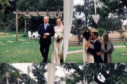 Phillip Island Ceremonies | Pam Lewis Local Marriage Celebrant - Beach Weddings Photo