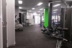 Thrive For Life Health & Fitness Centre Photo