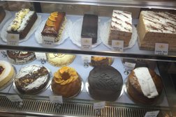 Vienna Patisserie and Bakery in Melbourne