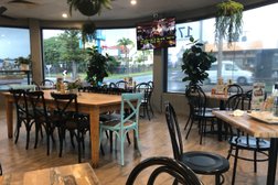 Fresh Fix Cafe in Queensland