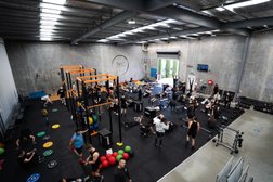 Three Pillar Coaching - Gym Adelaide Photo