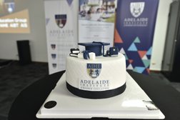 Adelaide Institute of Higher Education Pty Ltd Photo