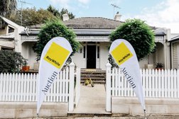Ray White Norwood in Adelaide