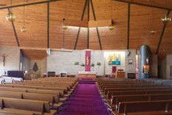 St John Vianney Catholic Church in Australian Capital Territory