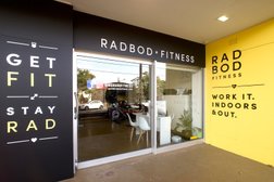 RadBod Fitness in New South Wales