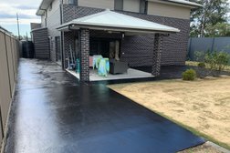 Knights Armour Concrete Sealing in Sydney