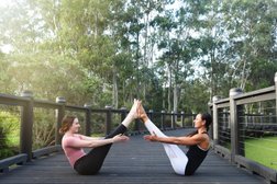 Yoga In Paradise in Queensland