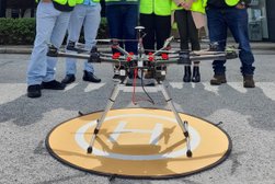 Global Drone Solutions in Western Australia
