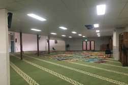 Darul Ulum Mosque sydney in New South Wales