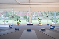 Nourished Yoga in Sydney