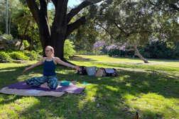 Move Aware - Yoga and Pilates in New South Wales
