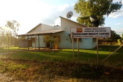 Sunrise Health Beswick clinic in Northern Territory