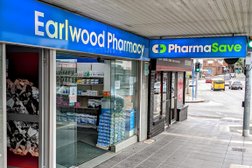 Earlwood Pharmacy in New South Wales