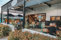 Meraki Soulfood Kitchen & Bar in Queensland