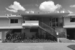 Northern Territory Institute of Sport Photo