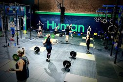 Human Fitness in New South Wales