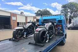 Discount Towing Canberra Photo