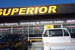 Superior Automotive in Brisbane