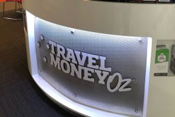 Travel Money Oz Browns Plains in Logan City