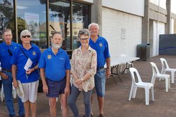 Rotary Club of Esperance in Western Australia