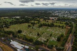 Maryborough Monumental Cemetery Photo