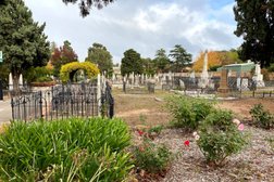 Walkerville Wesleyan Cemetery Photo