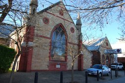 St Stephens Lutheran Church in Adelaide