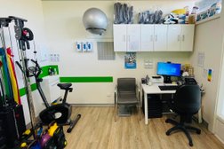 Asquith Health - Physiotherapy, Chiropractic, Dietetics, Exercise Physiology, Podiatry Photo