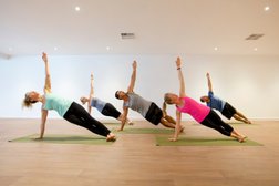 Zenko Yoga in Queensland