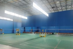 Adelaide Badminton Centre Photo