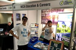 NECA Education & Careers Photo