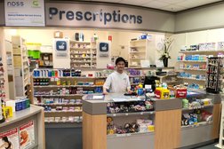 Caring Pharmacy Cockburn in Western Australia