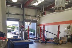 Adelaide Automotive Repair Centre in Adelaide