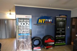 NT Tyre Service Photo