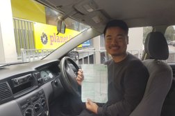 Kathmandu Safer Driving School in New South Wales
