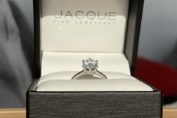 Jacque Fine Jewellery in New South Wales