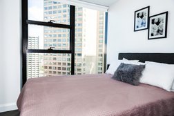 Executive Stay in Melbourne