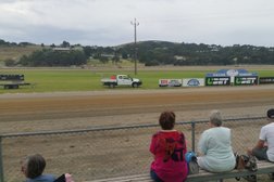 Victor Harbor Harness Racing Club in South Australia