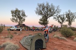 Outback Motorcycle Adventures in Northern Territory