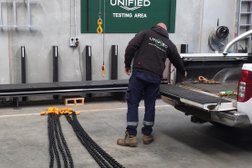 Unified Lifting, Rigging & Height Safety in Melbourne