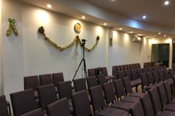 International Reformed Evangelical Church Photo