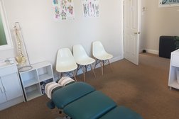 Latrobe Terrace Chiropractic Health Centre in Geelong