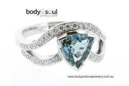 Body And Soul Jewellery Photo