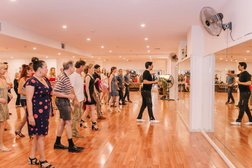 Latino Grooves Dance Studio in Adelaide