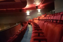 Luna Cinemas in Western Australia