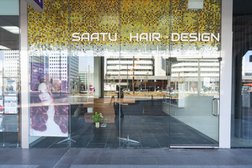 Saatu Hair Design Photo