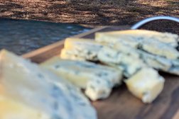 The Wicked Cheese Company in Tasmania